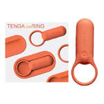 日本TENGA paiRING 配悅環 珊瑚橘