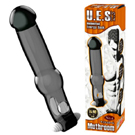 UES(ウェス)4 マッシュルーム 猛男電動加長套NO.4