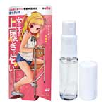 日本Tama Toys＊女子赤腳穿拖鞋香氛-10ml