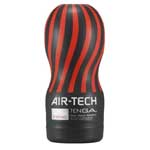 日本TENGA AIR-TECH重複性真空杯(堅毅黑)體位杯飛機杯