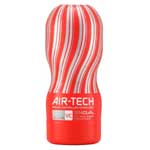 日本TENGA AIR-TECH重複性真空杯VC標準款(標準紅-支援VC)體位杯飛機杯