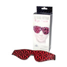 <table><tr><td><font color=blue>【日本 對子哈特】LUXURY　FETISH EyeMask 眼罩</font></td></tr></table>