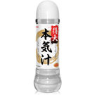 【日本Magic eyes】得大 本気汁 潤滑液_600ml