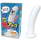 日本A-one＊chin-anago 強力吸盤老二棒_長男