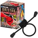 日本A-one＊MENS GEAR 星形快感震動套-DRISTAR