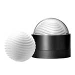 日本TENGA GEO探索球AQUA水紋球造型