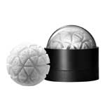 日本TENGA GEO探索球GLACIER冰河球造型