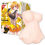 【日本PxPxP】對魔忍櫻花正義的美少女自慰器