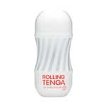 日本TENGA 迴炫控絕配杯[柔嫩版]TOC-101GS