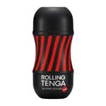 日本TENGA 迴炫控絕配杯[強韌版]TOC-101GH