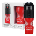 日本TENGA MAX 極限真空杯TVC-101S