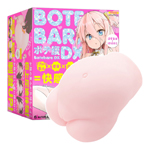 日本EXE＊終極超真實孕腹DX肉粒雙穴女體 4KG